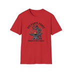 Vulkan's Forge T-shirt