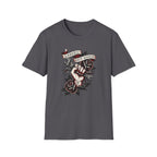 Earned Not Given T-shirt