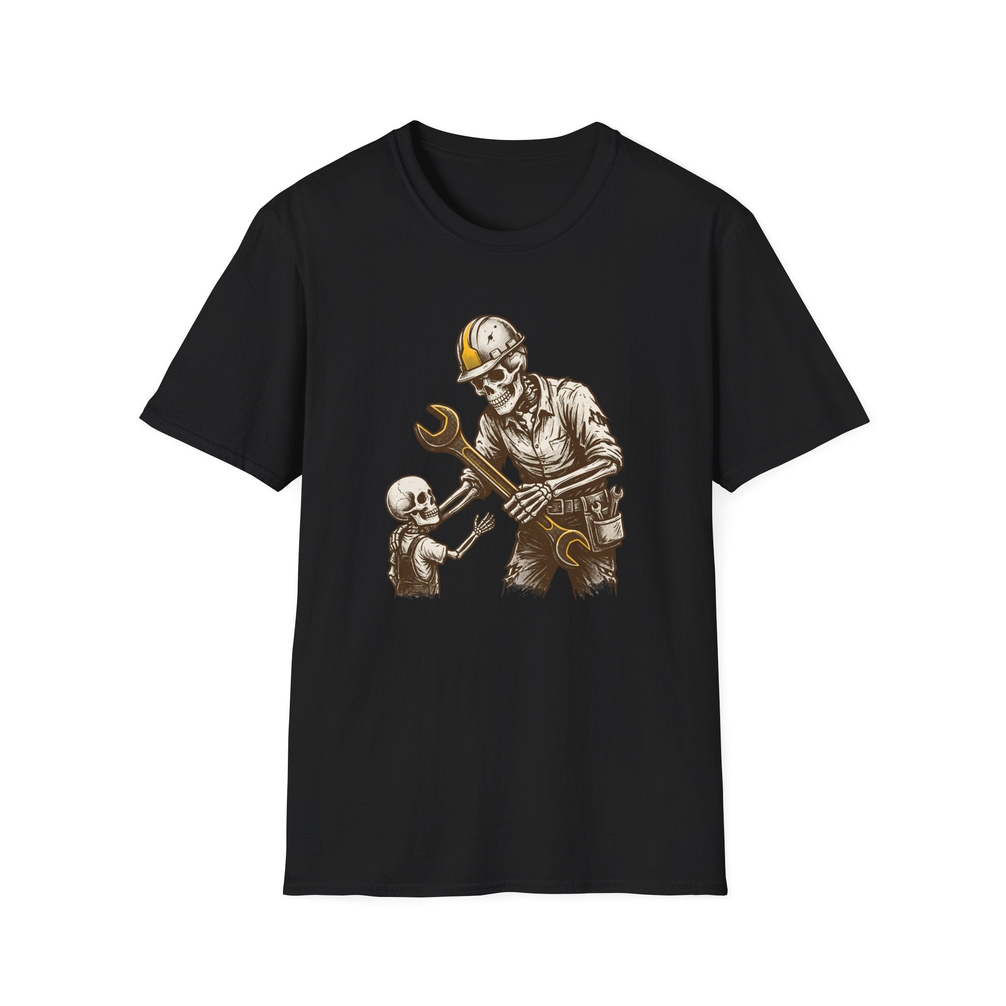Generations T-shirt