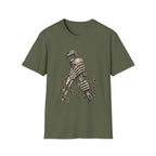 The Pipefitter's Grip T-shirt