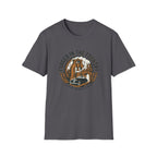 Forged in the Foundry T-shirt