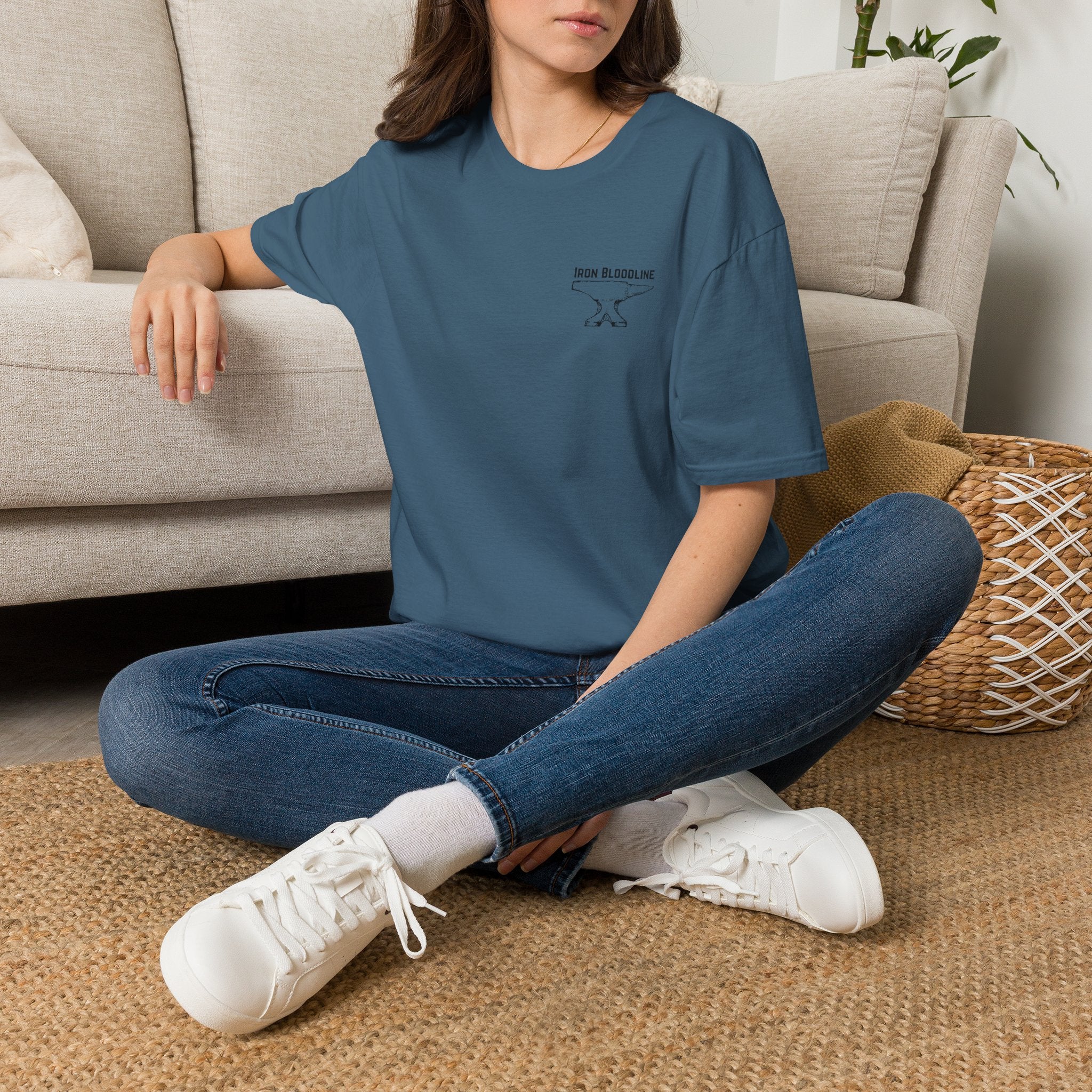 American Shield T-shirt