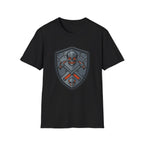 Skull Shield T-shirt