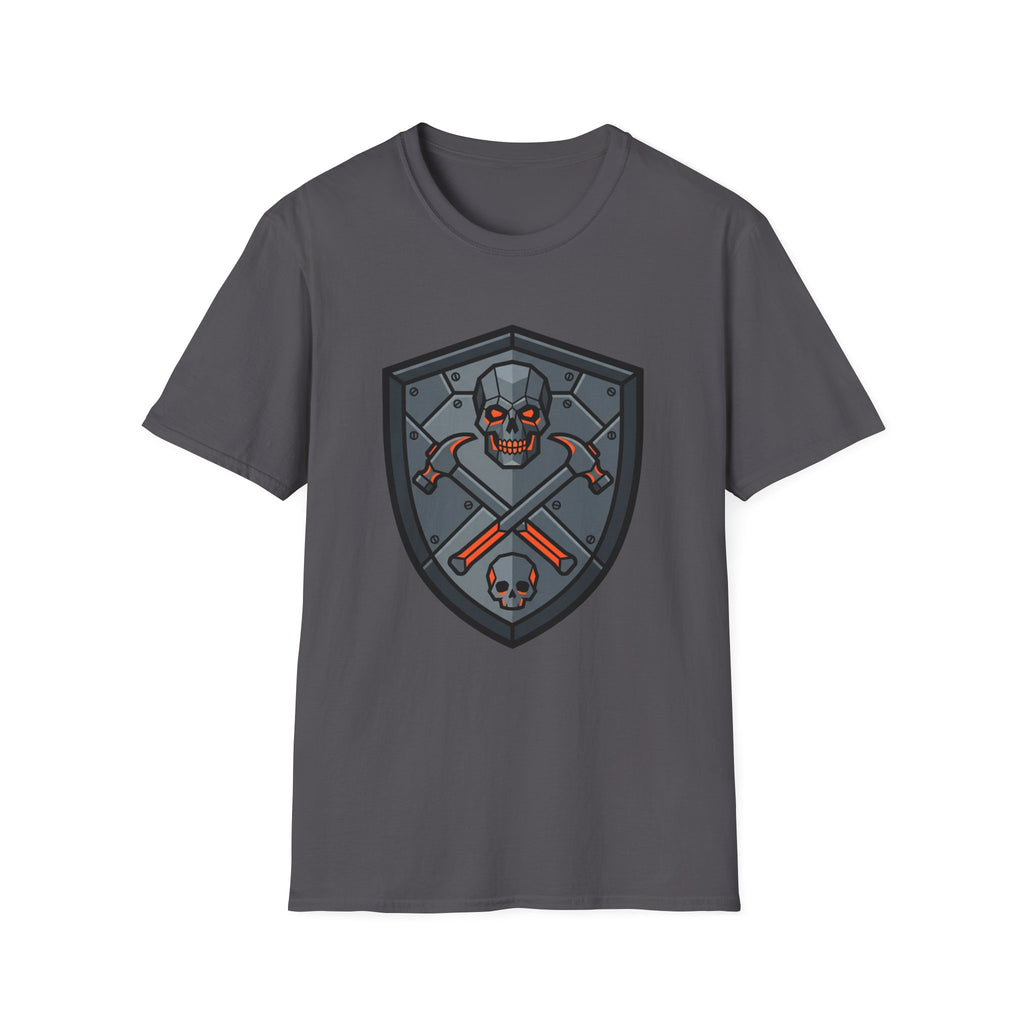 Skull Shield T-shirt