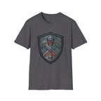 Skull Shield T-shirt
