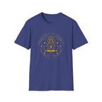 Architect of Destiny T-shirt