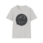 Mechanical Snake T-shirt