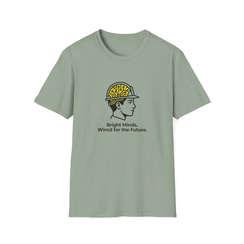 Bright Minds T-shirt