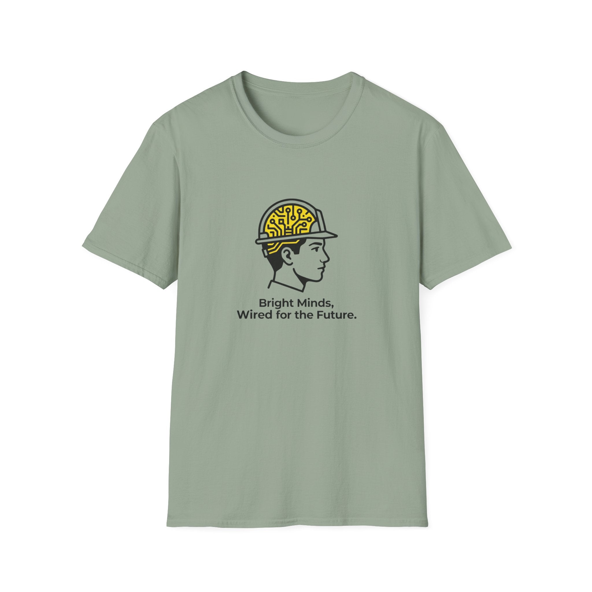 Bright Minds T-shirt