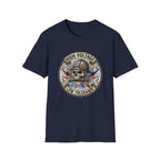 High Voltage Low Tolerance T-shirt
