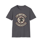 Blue Collar Brotherhood Eagle T-shirt
