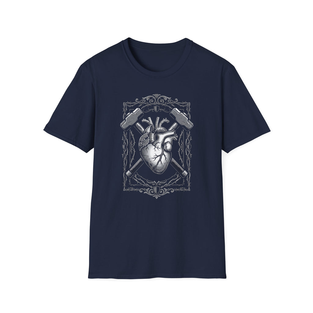 The Lineage Crest T-shirt