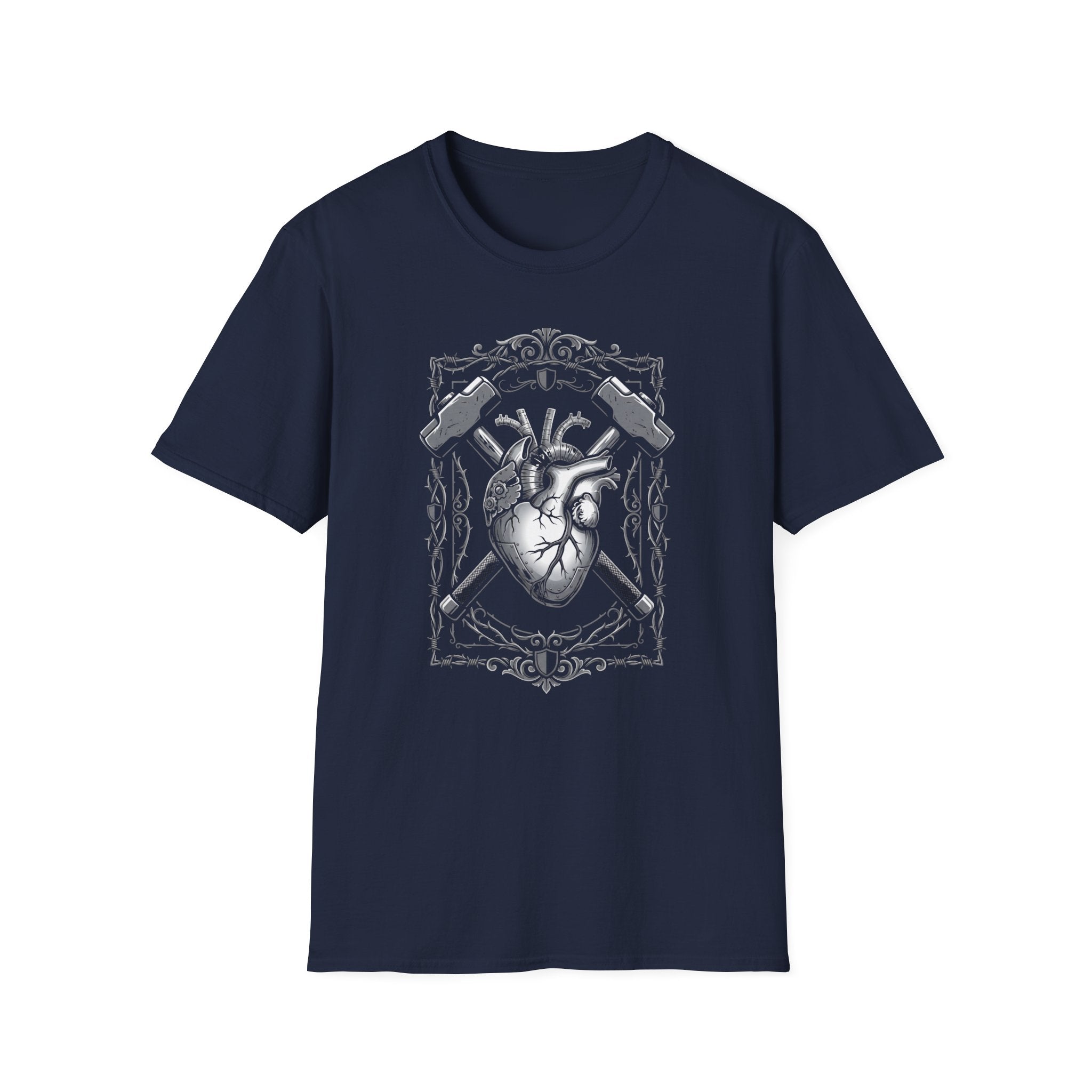 The Lineage Crest T-shirt
