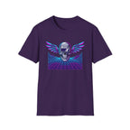 Fabric T-shirt