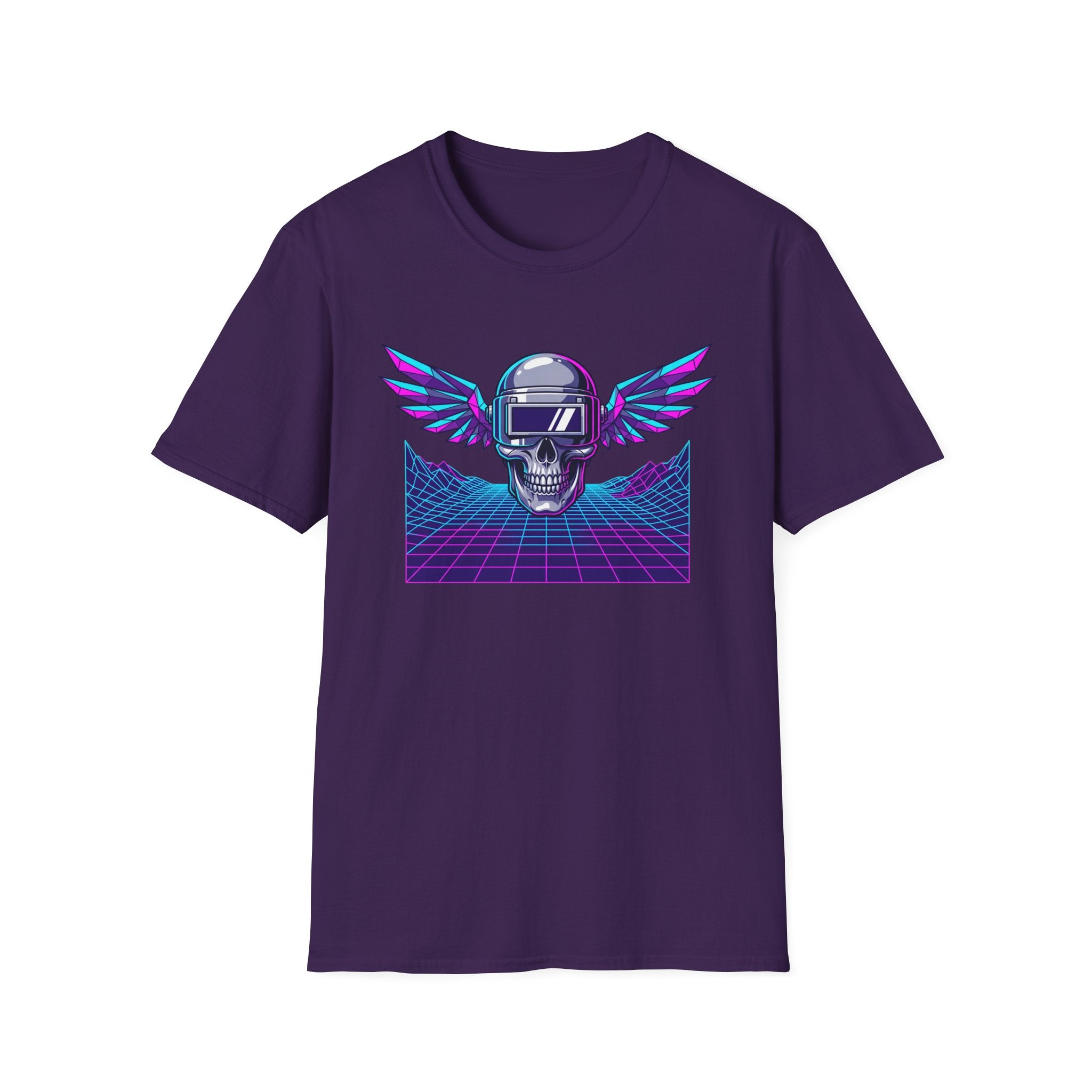 Fabric T-shirt