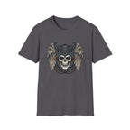 Skull Engine T-shirt