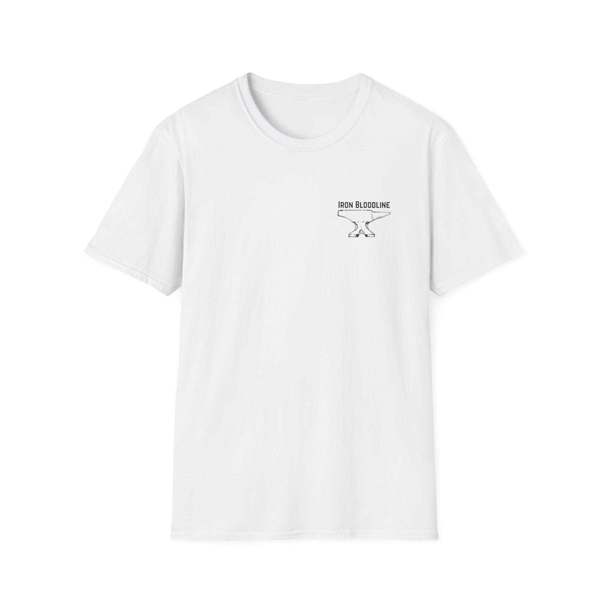 American Shield T-shirt