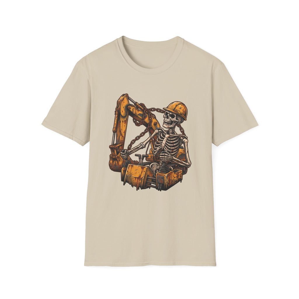 Overtime Operator T-shirt