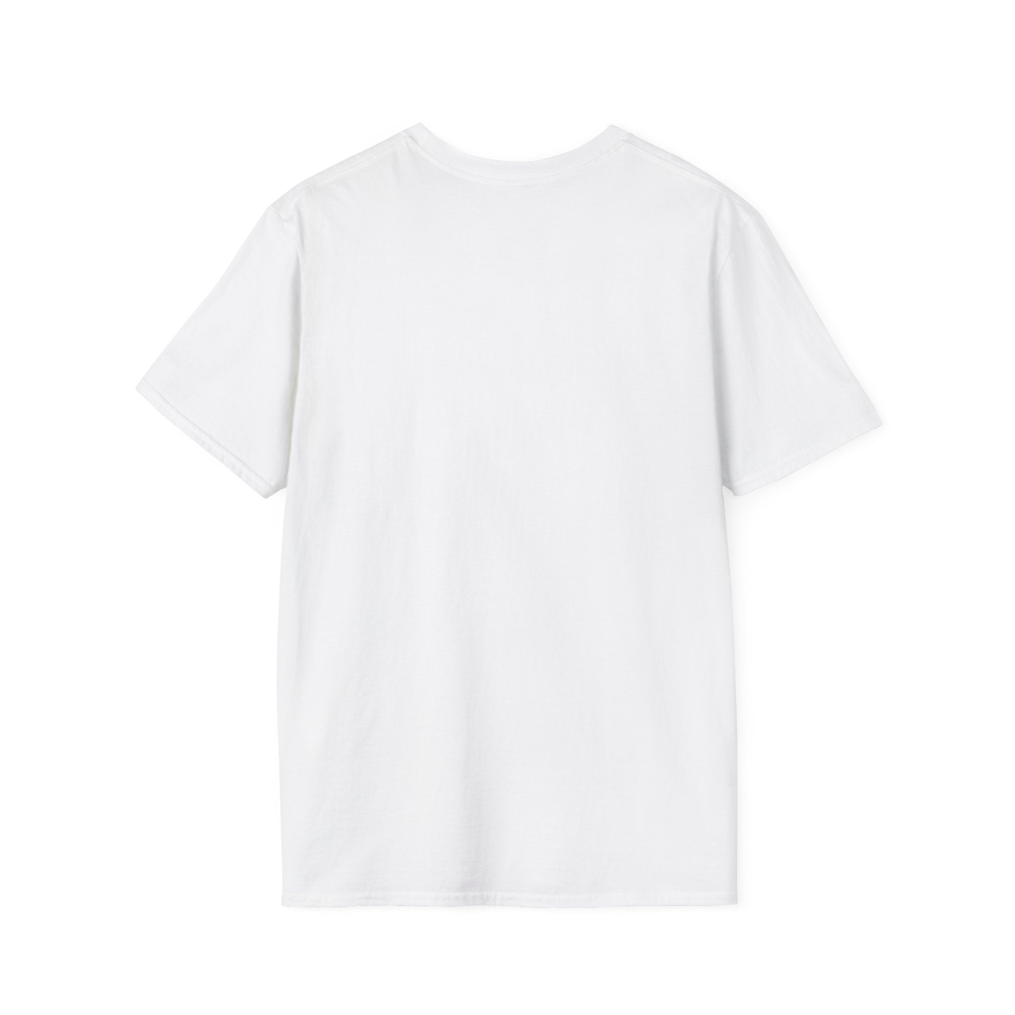 Move Mountains T-shirt