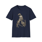 The Pipefitter's Grip T-shirt