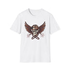 Bronze Weld Skull T-shirt