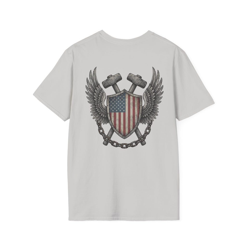 American Shield T-shirt