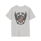 American Shield T-shirt