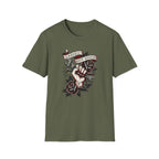 Earned Not Given T-shirt