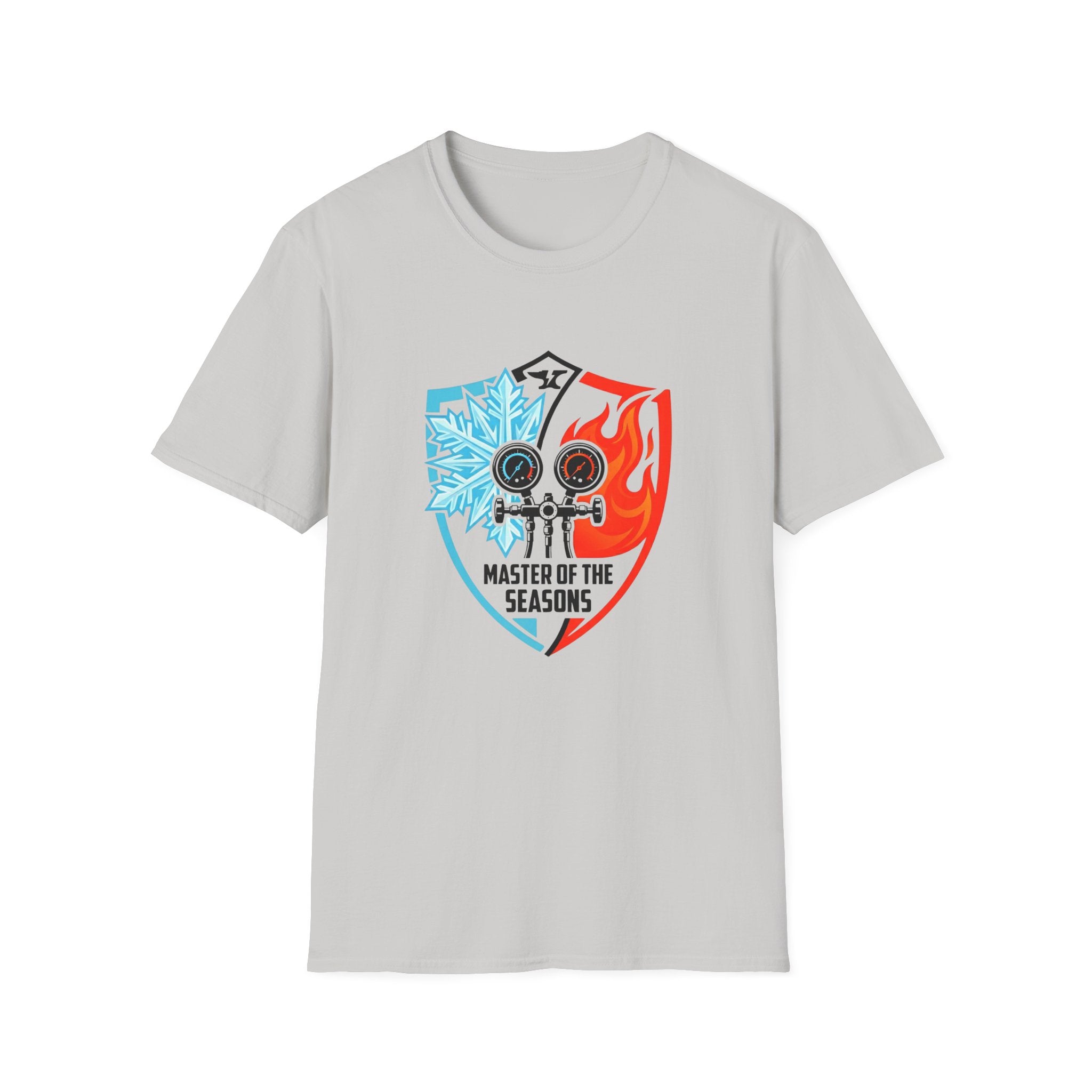 Master of the Seasons T-shirt