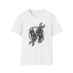 The Mechanic's Grip T-shirt