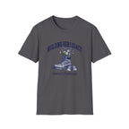 Building Her Legacy T-shirt