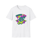 Measure Twice Cut Once T-shirt