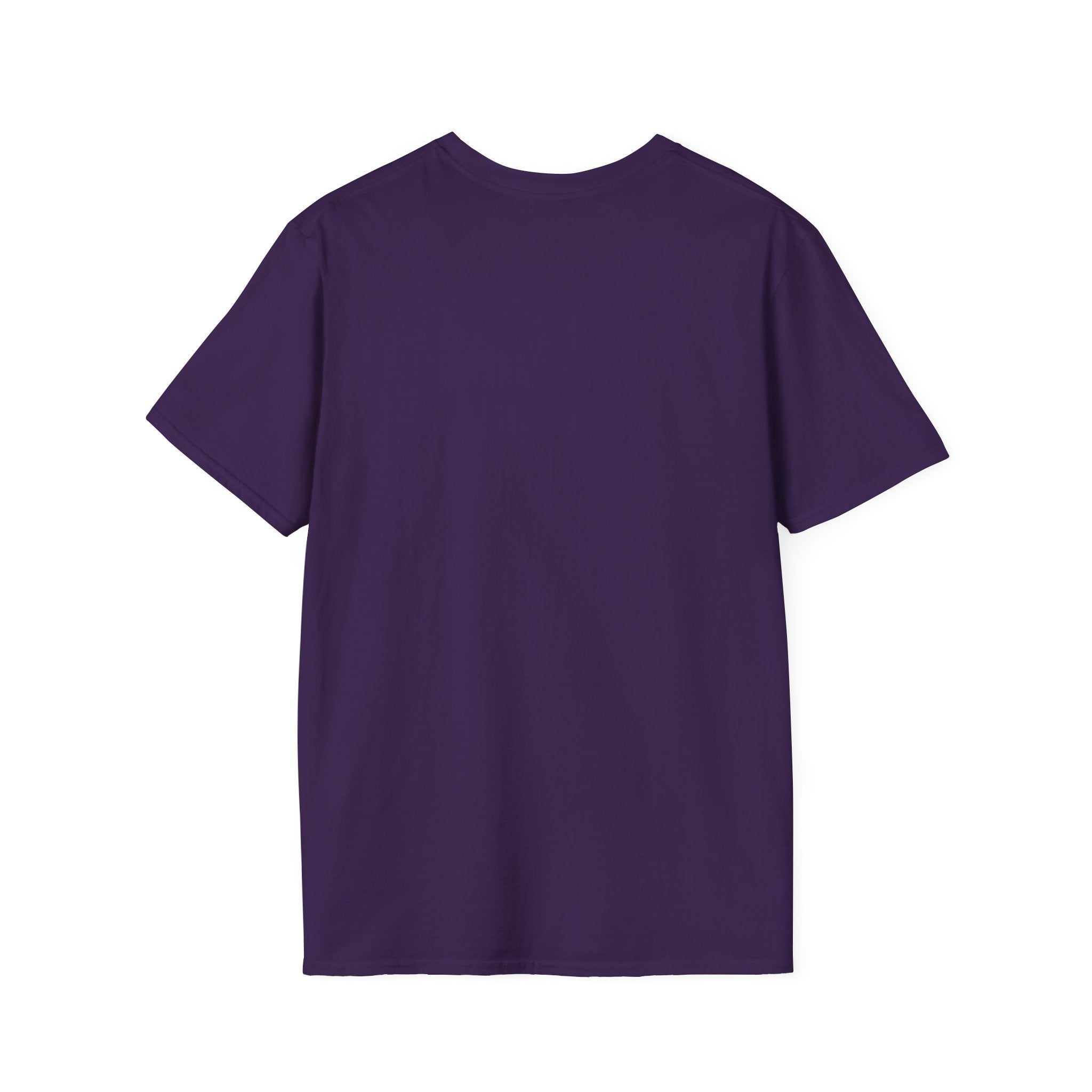 Blood Sweat Iron T-shirt