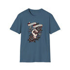 Earned Not Given T-shirt