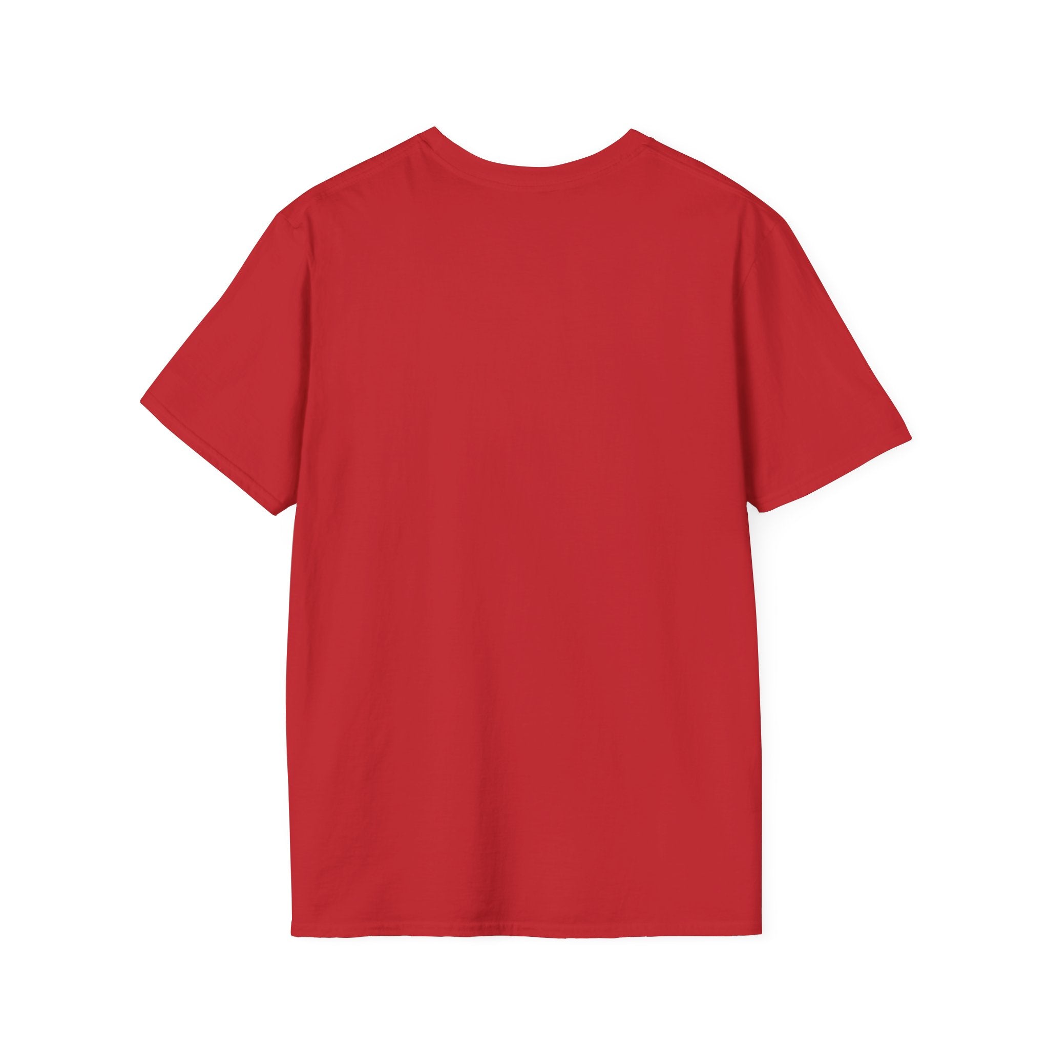 Blue Collar Mama Holding Hands T-shirt