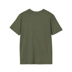 Architect of Destiny T-shirt