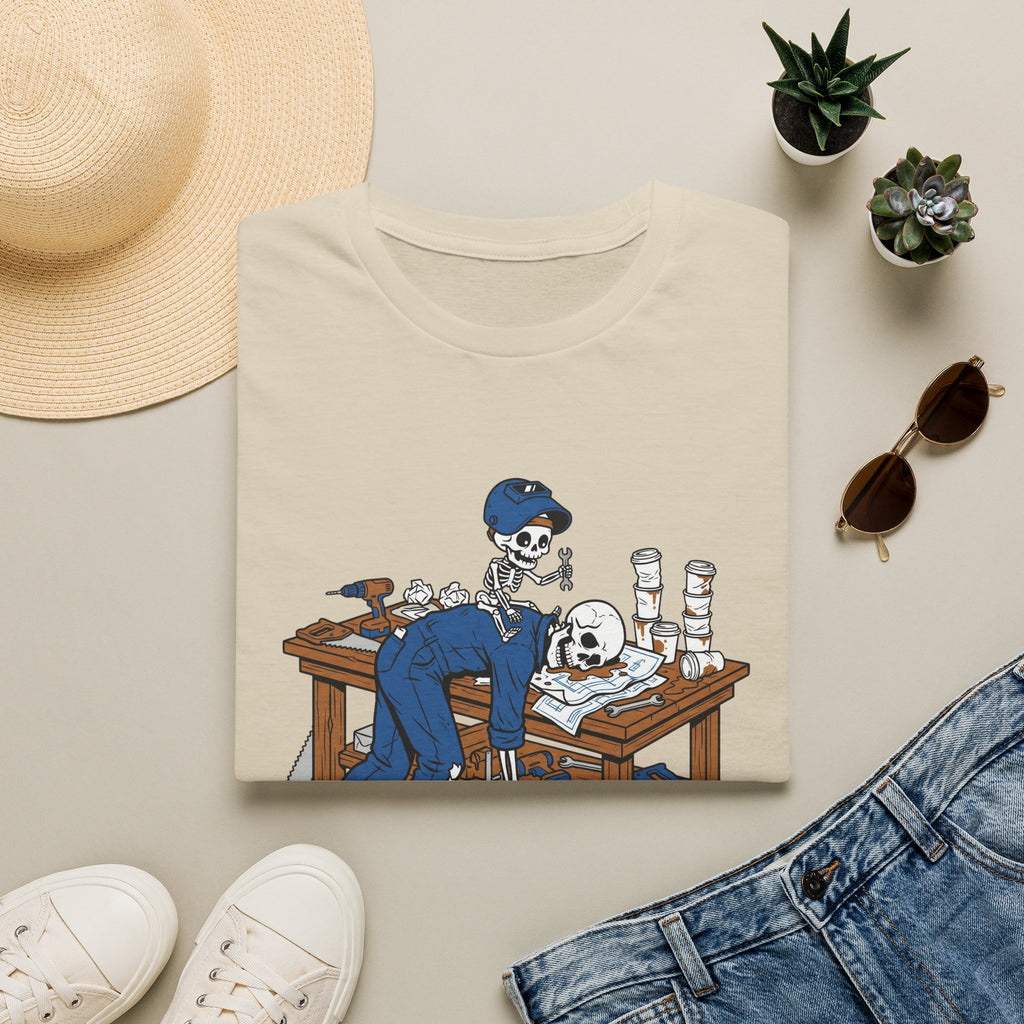 No Rest T-shirt