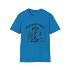 Legacy of Comfort T-shirt