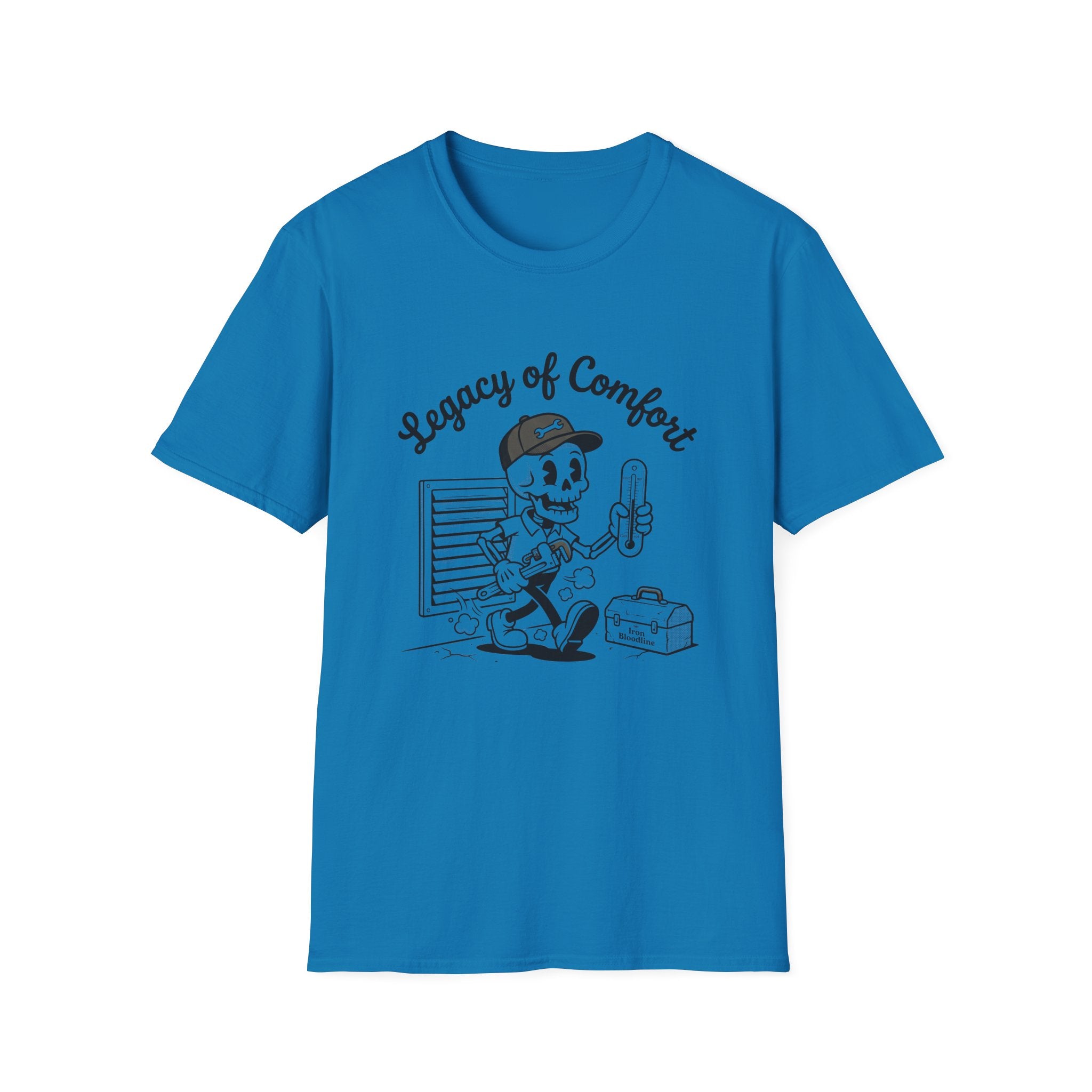 Legacy of Comfort T-shirt