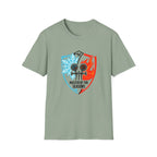 Master of the Seasons T-shirt
