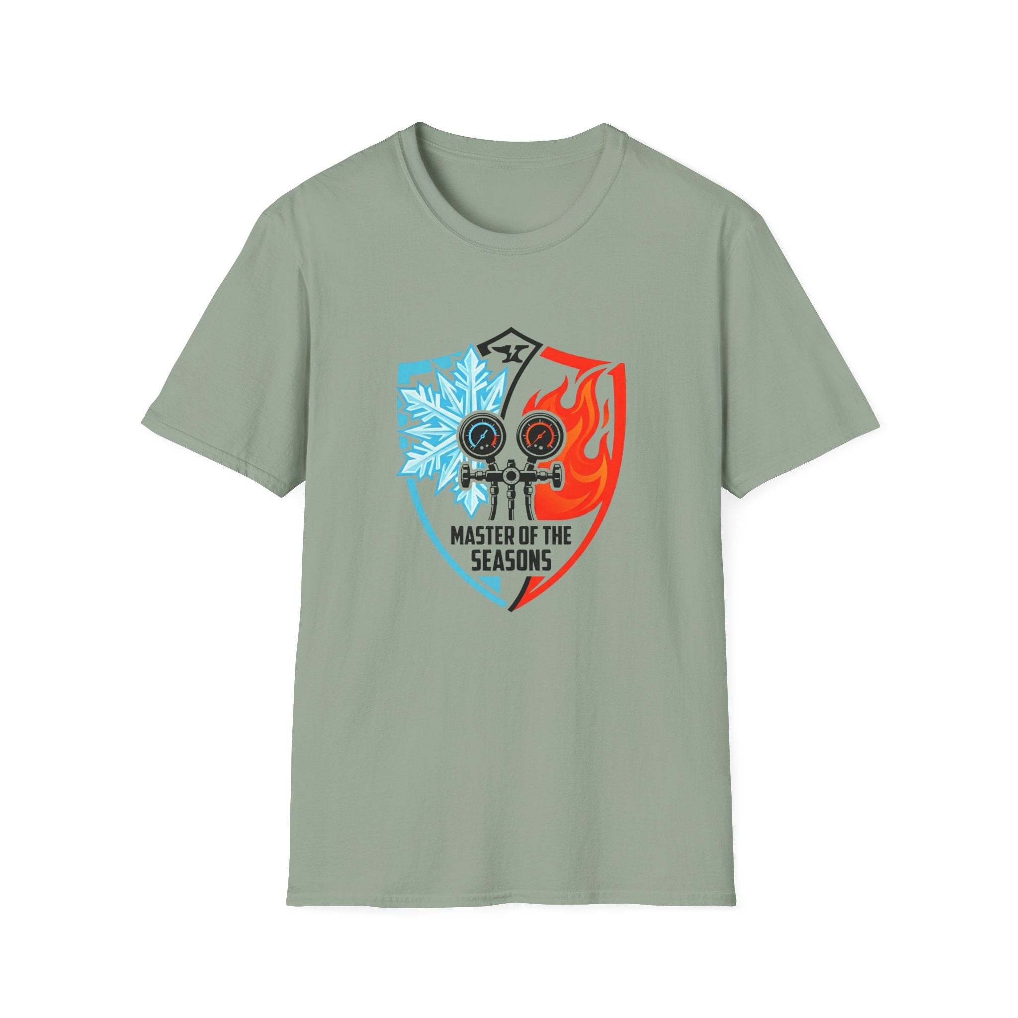 Master of the Seasons T-shirt