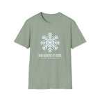She Keeps it Cool T-shirt