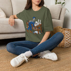 No Rest T-shirt