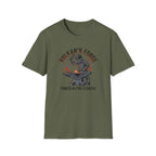 Vulkan's Forge T-shirt