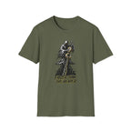 Faster Than The Reaper T-shirt