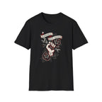 Earned Not Given T-shirt