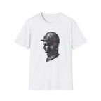 The Iron Athena T-shirt