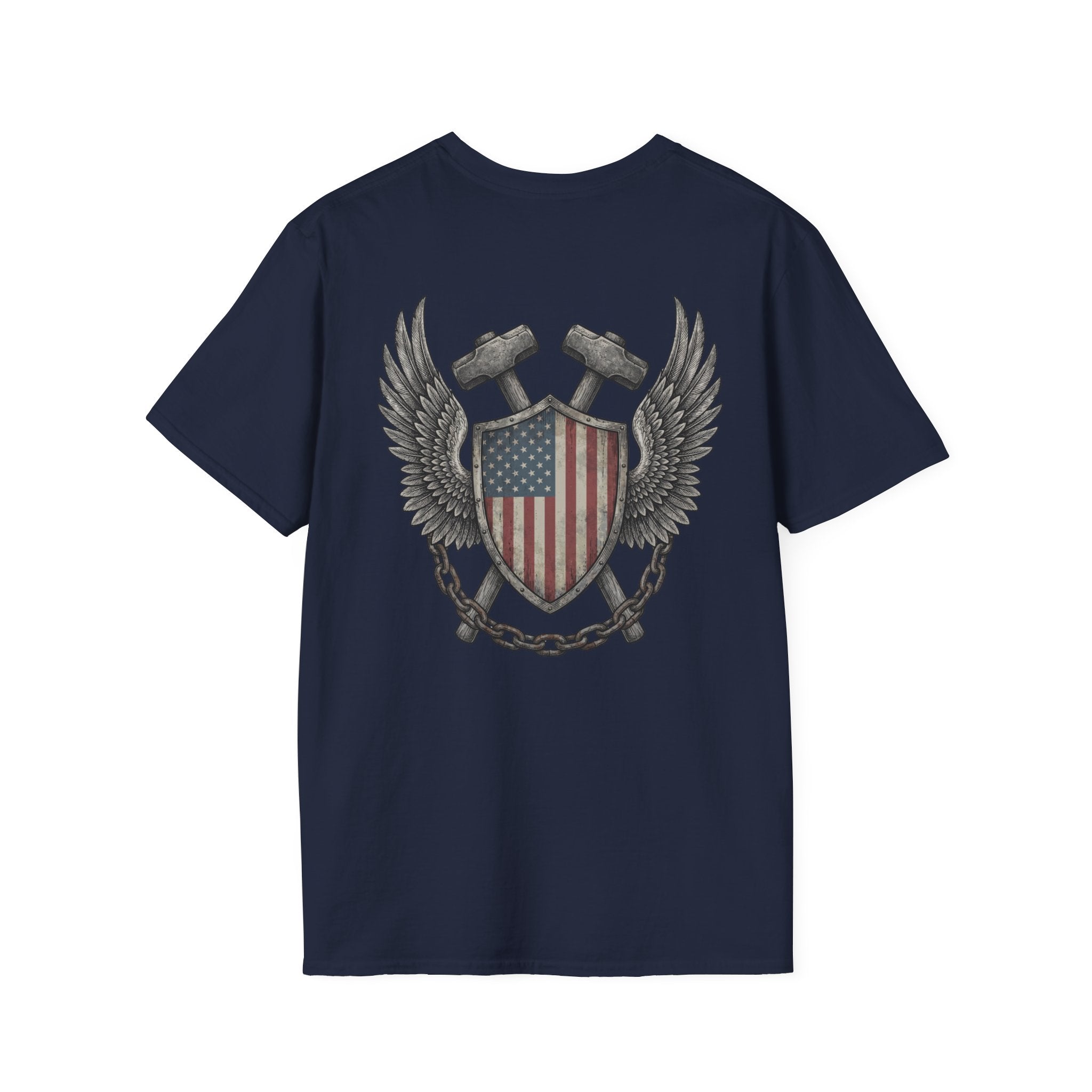American Shield T-shirt
