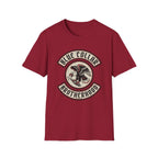 Blue Collar Brotherhood Eagle T-shirt