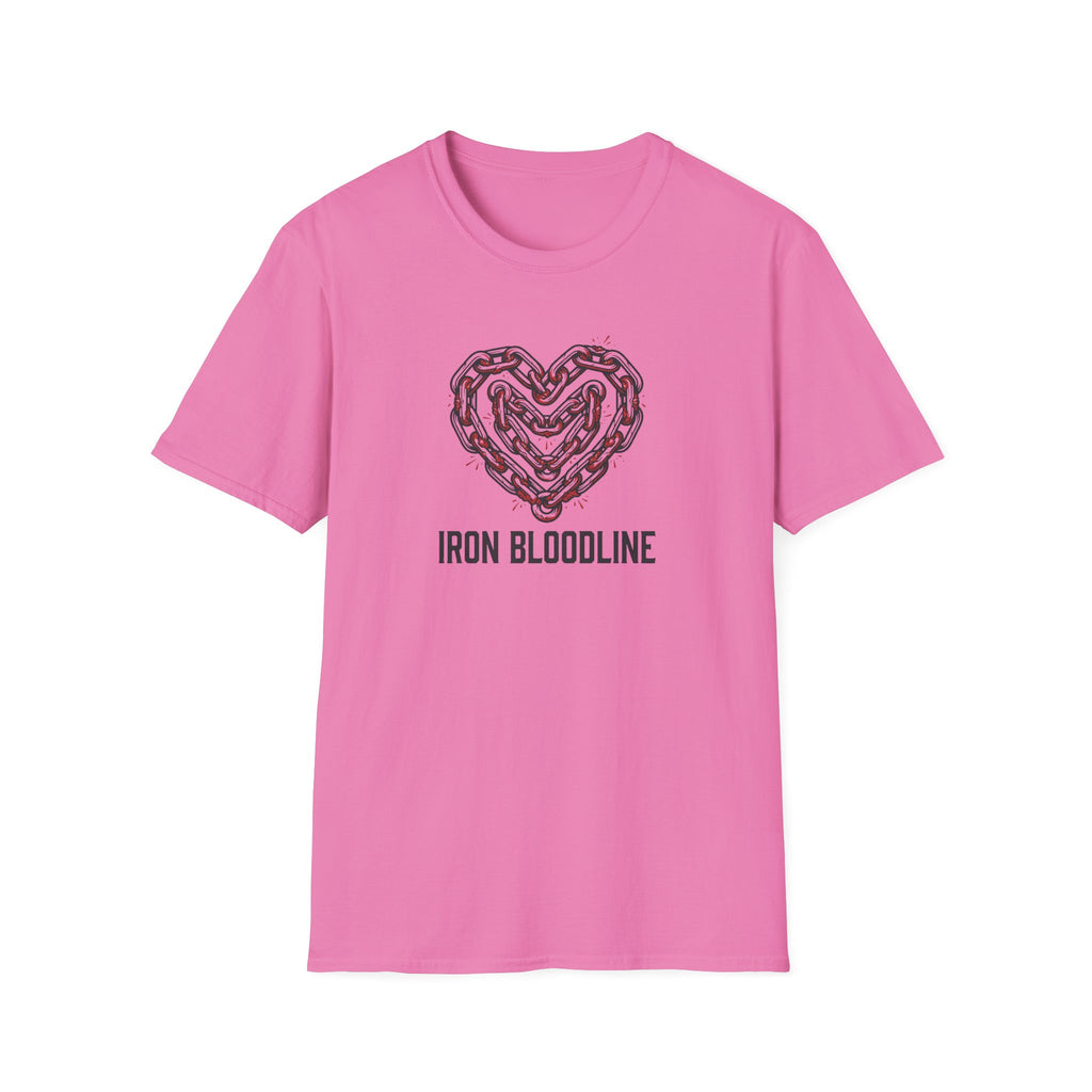 Welded Heart T-shirt